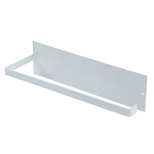 Porta Papel Toalha Multiuso para Cozinha Banheiro Prático Facil de instalar