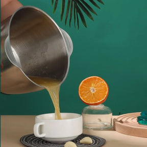 Triturador e Moedor Profissional Elétrico de Alimentos 300W