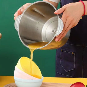 Triturador e Moedor Profissional Elétrico de Alimentos 300W